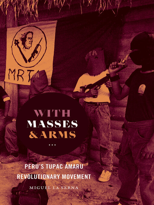 Title details for With Masses and Arms by Miguel La Serna - Available